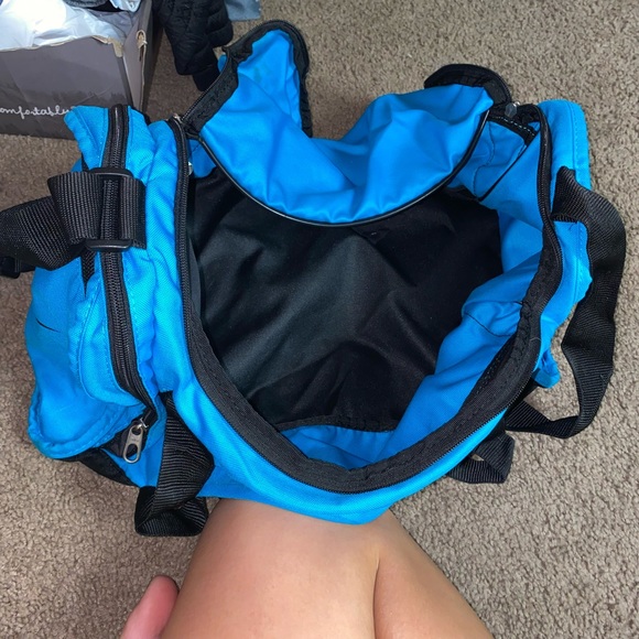 Gym bag - Picture 2 of 7